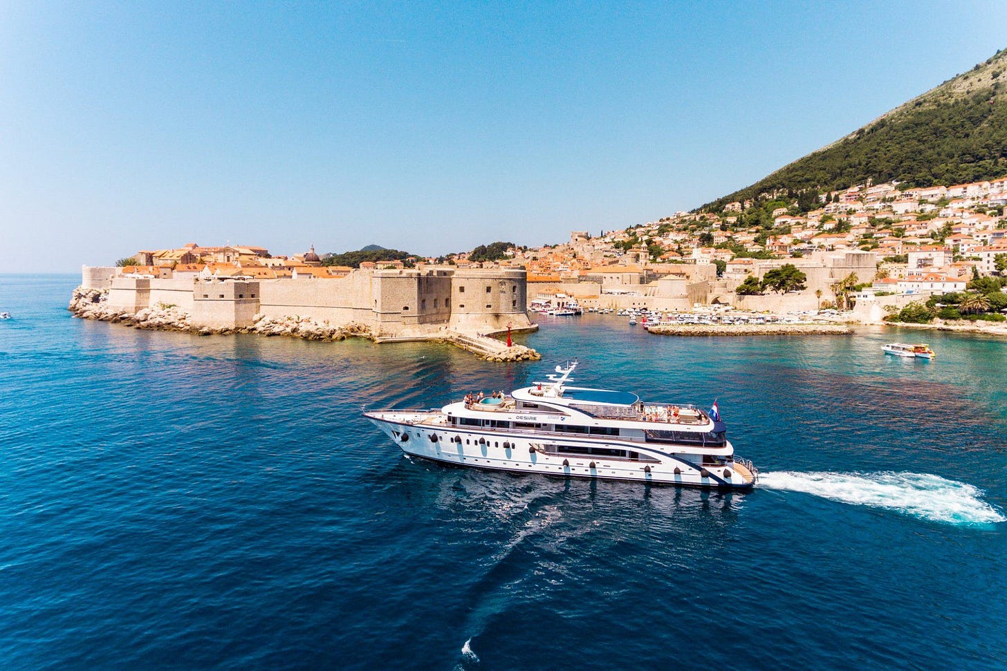 Croatia Cruise / Croatia Cruise 2020 / Adriatic Cruise