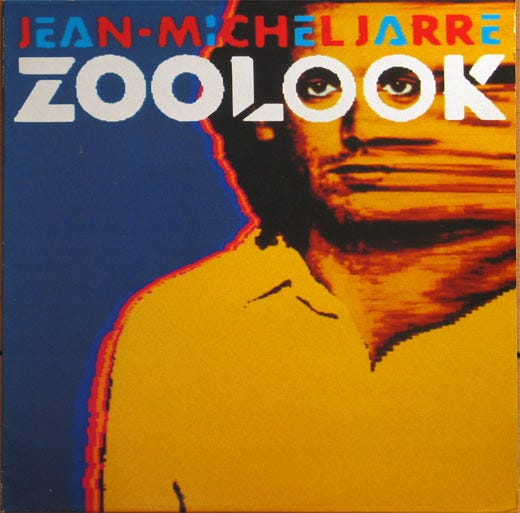 Zoolook, Primary, 1 of 9