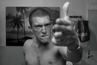 La Haine » The Film Space