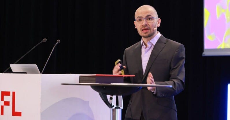 DeepMind’s new research restrictions threaten AI innovation, warns Iris.ai CEO
