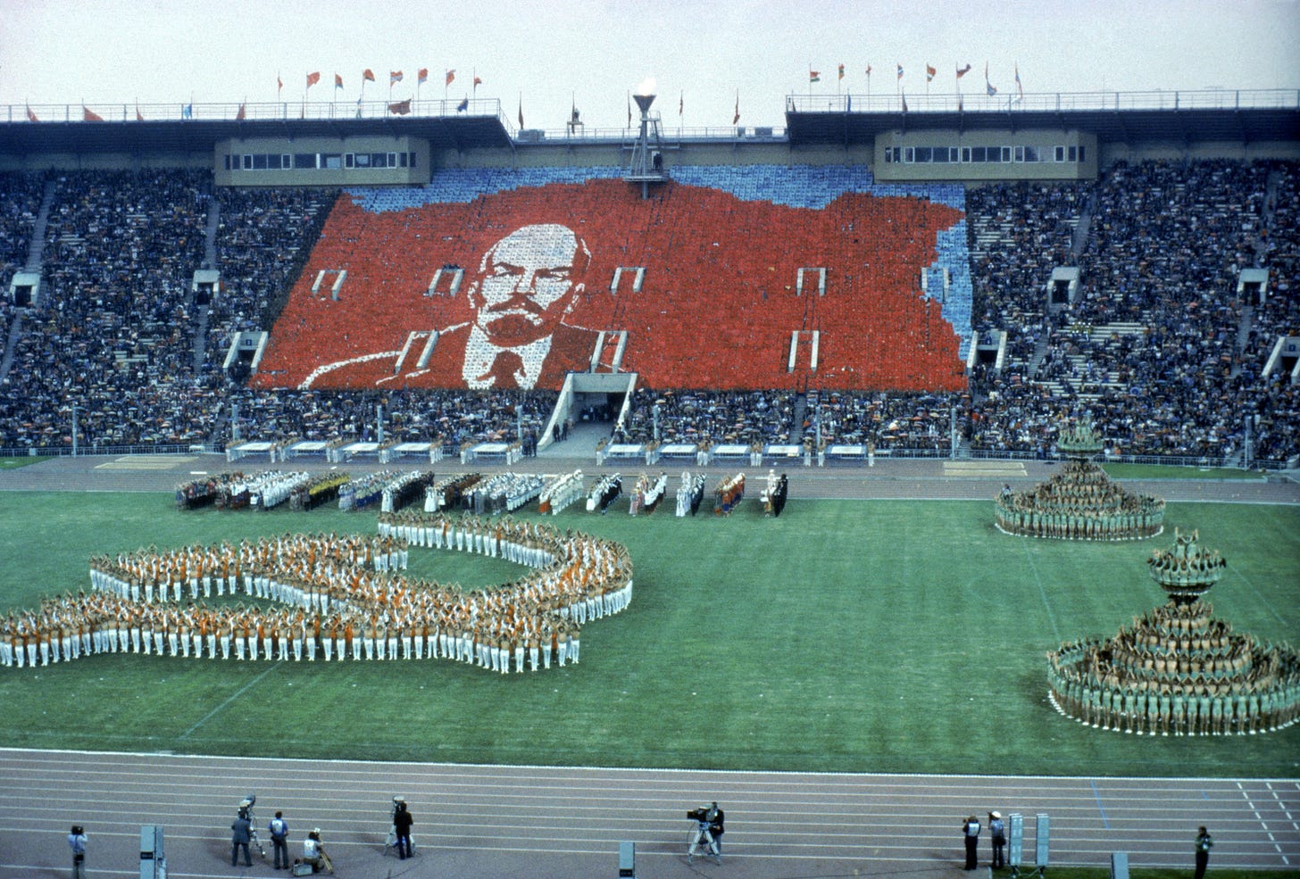 Gold against the soul: An athlete's story of the 1980 Moscow boycott | CNN