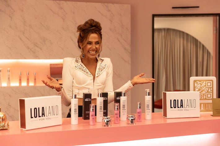 Beleza Fatal': autor confirma inspiração em Gkay e outras influenciadoras  para criar Lola