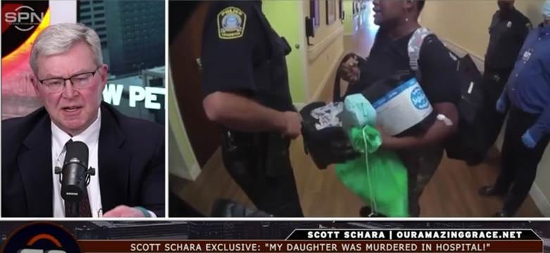 A police officer holding a baby

AI-generated content may be incorrect.