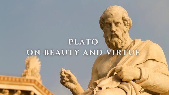 Plato on Beauty and Reality