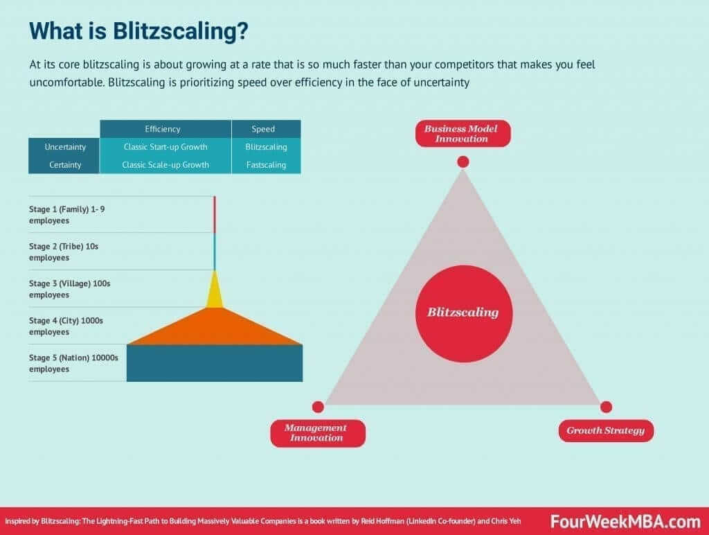 what-is-blitzscaling