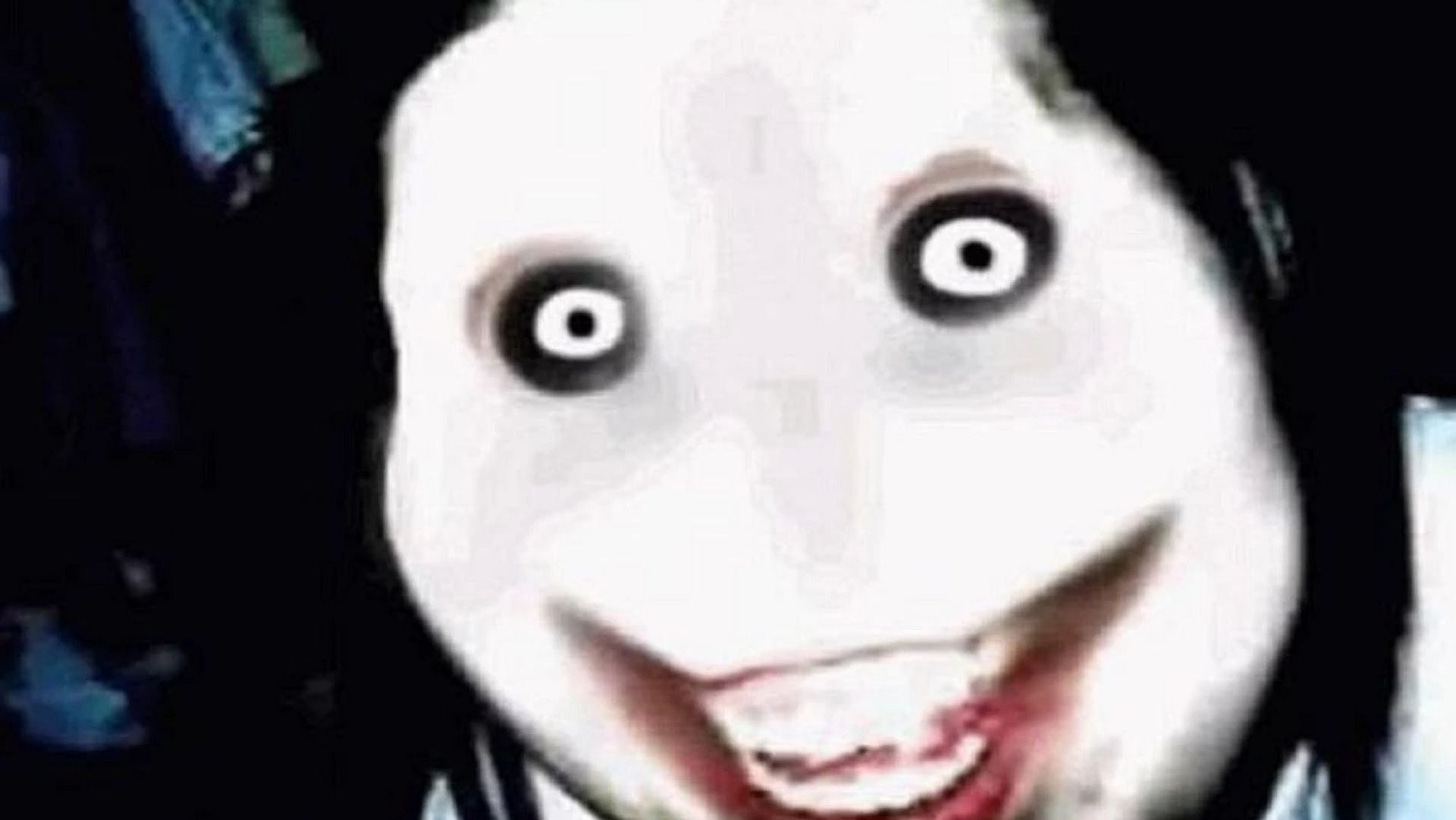 Who is Jeff the Killer? Mystery man explained