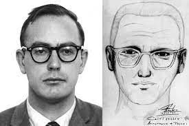 Is This Man the Zodiac Killer? His Son Says Yes