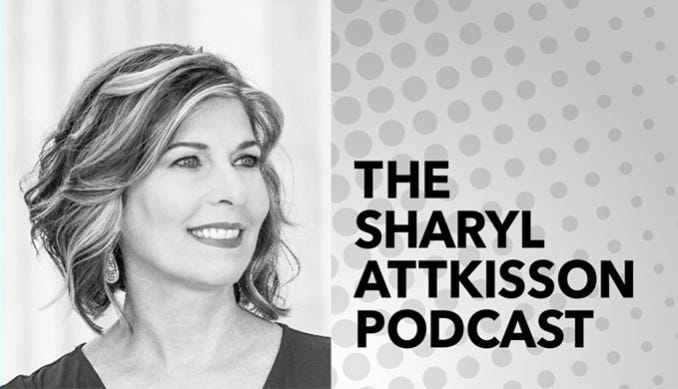 Sharyl Attkisson Podcast