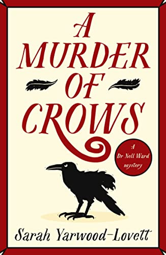 A Murder of Crows 