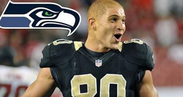 jimmy graham is seattle seahawks super bowl favorite 2015