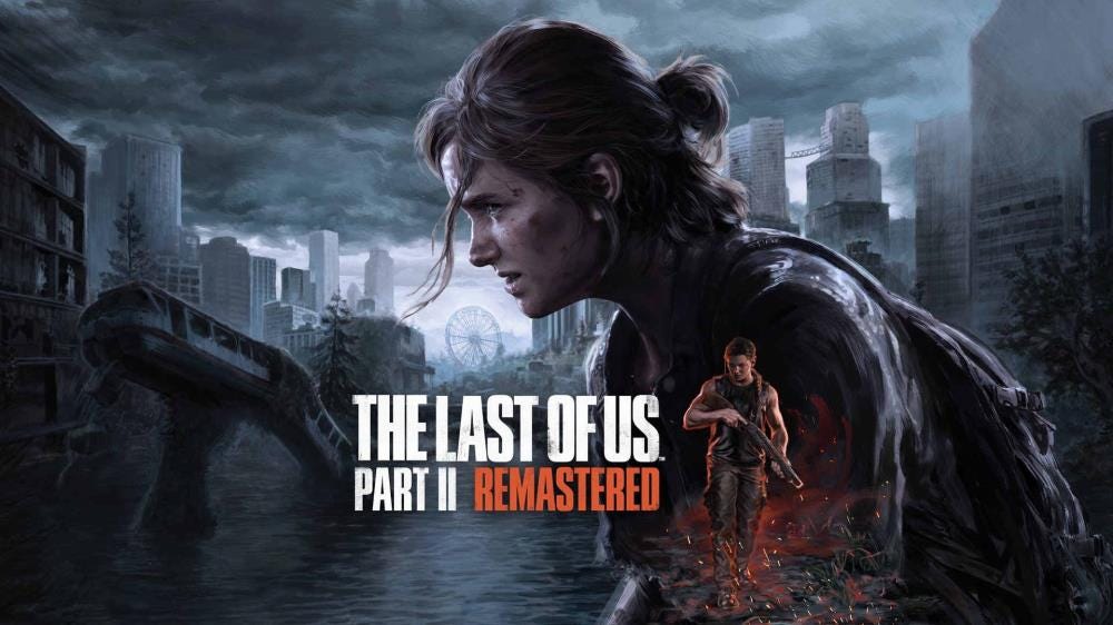 The Last of Us Part II Remastered Review - The Point Of No Return - The  Koalition | N4G