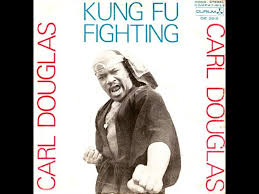 Carl Douglas ~ Kung Fu Fighting 1974 ...