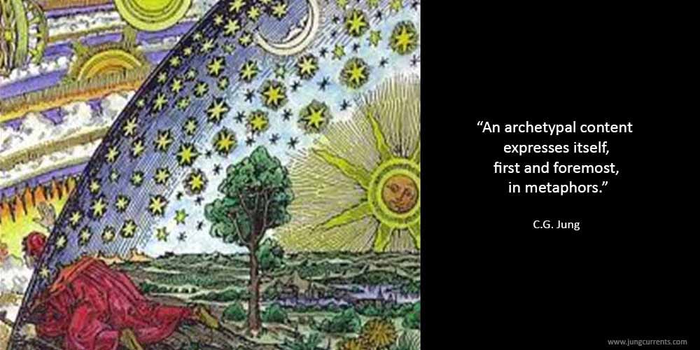 Carl Jung: Archetypes as Metaphor