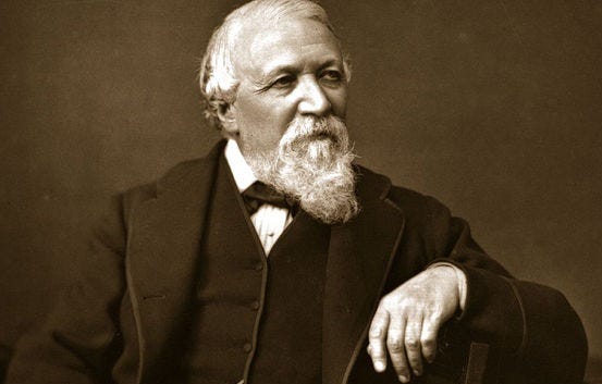 The Year's at the Spring” by Robert Browning – grammaticus