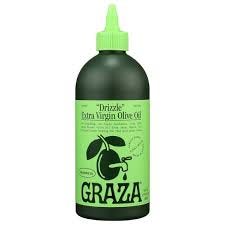 Graza Drizzle Extra Virgin Olive Oil ...