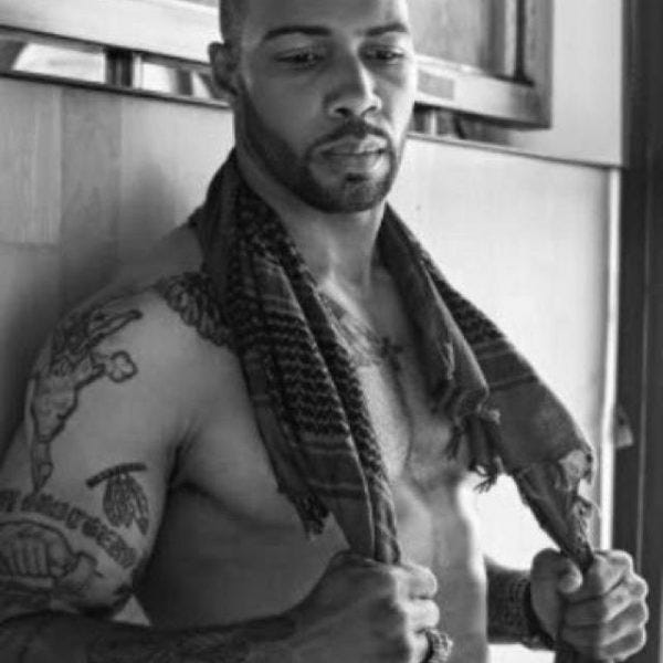 omari hardwick sexiest celebrities 2015