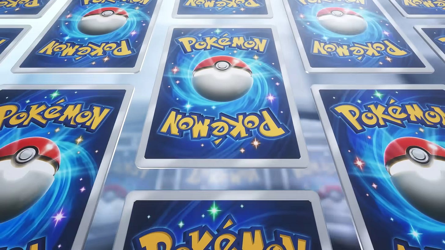 Pokémon TCG Pocket’s latest trading feature has been the subject of negativity since it was first introduced last week