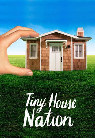 Tiny House Nation (TV Series 2014– ) - IMDb