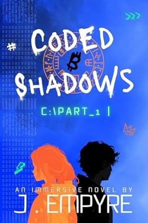 Coded Shadows - Part 1