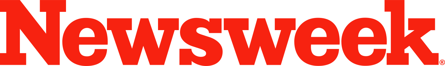 Newsweek logo