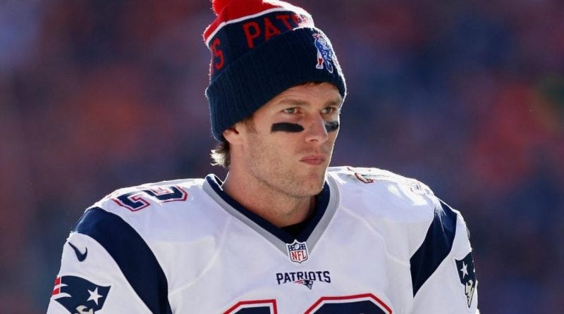 tom brady big nfl return to patriots