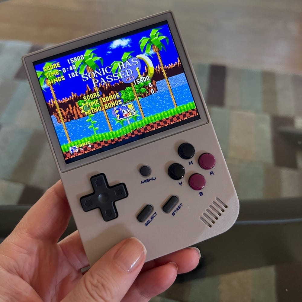 Best Anbernic Handheld | Honest Anbernic Review & Comparison