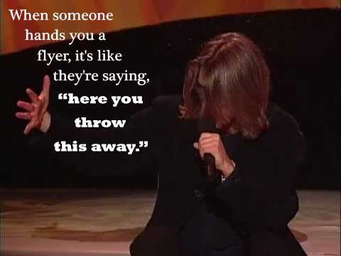 20 Hilarious Mitch Hedberg Quotes | Celebrities funny, Mitch hedberg,  Comedian quotes