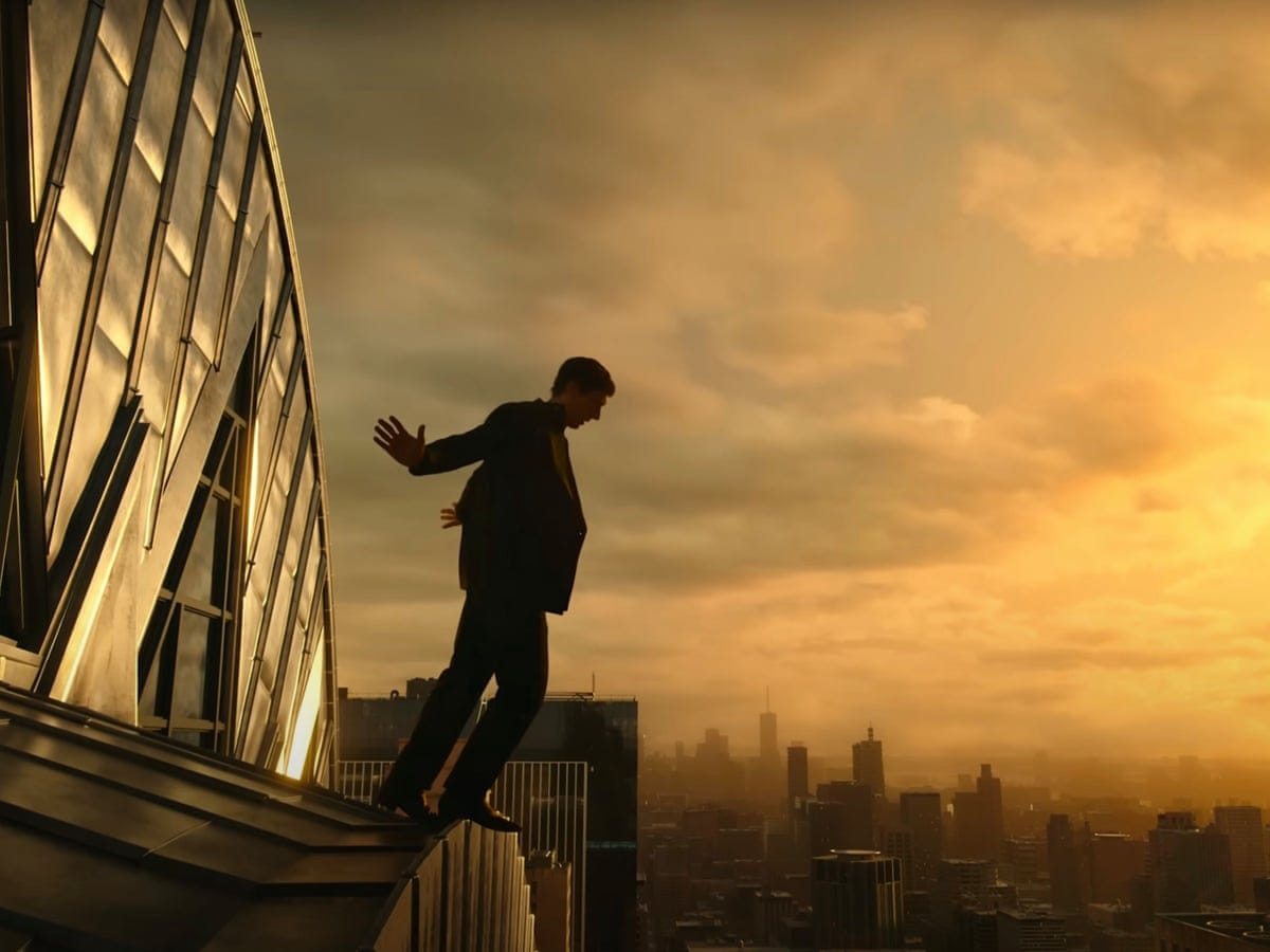 Has this guy ever made a movie before?' Francis Ford Coppola's 40-year  battle to film Megalopolis | Megalopolis | The Guardian