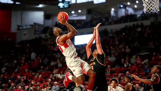 Tops Travel For 148th Meeting Facing Rival Middle Tennessee Tops Travel For 148th Meeting Facing Rival Middle Tennessee