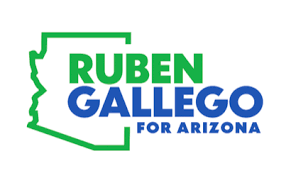 Ruben Gallego Campaign Launch event Flagstaff – Coconino County Democratic  Party