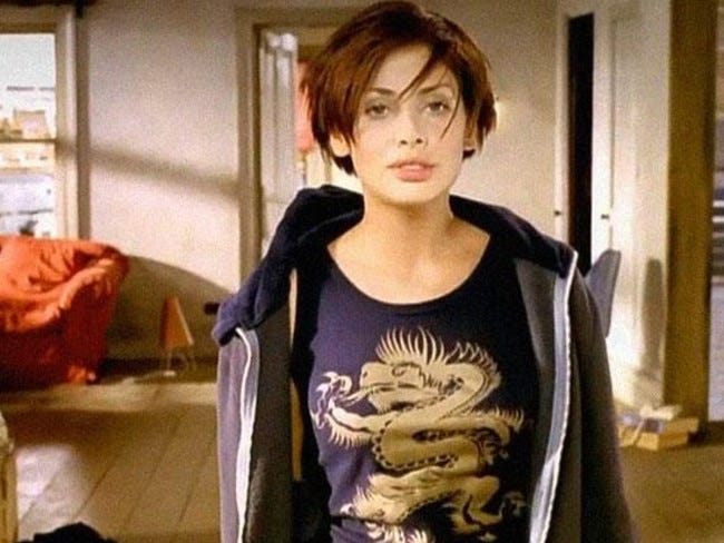 Natalie Imbruglia's Torn is actually a cover: Ednaswap tell the story  behind the song | news.com.au — Australia's leading news site