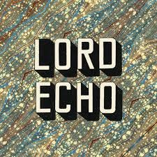 Lord Echo album