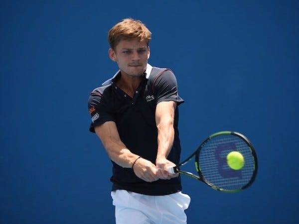 david goffin loses to david ferrer 2015 italian open