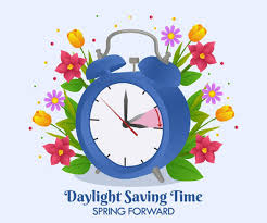 Daylight Savings Vector Art, Icons, and ...