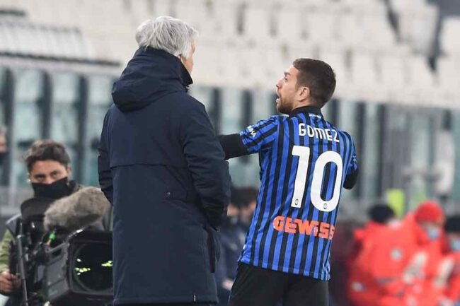 End Of An Atalanta Era: What Legacy Will Papu Gomez Leave In Bergamo?