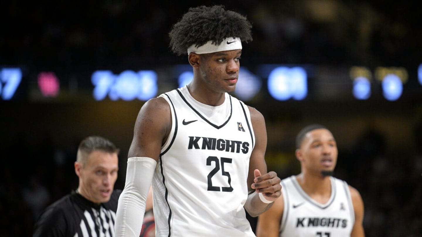 Oregon vs UCF Prediction, Odds & Best Bet for March 19 NIT Game (Can the  Knights Pull Off Another Road Upset?)