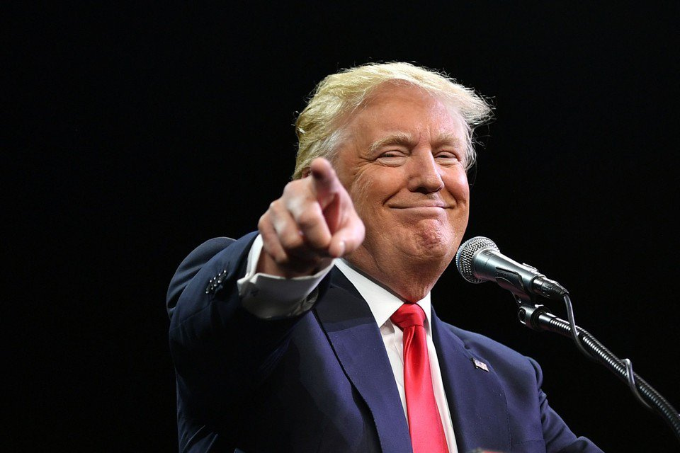 Trump to visit Centcom, with sights on battling Islamic State
