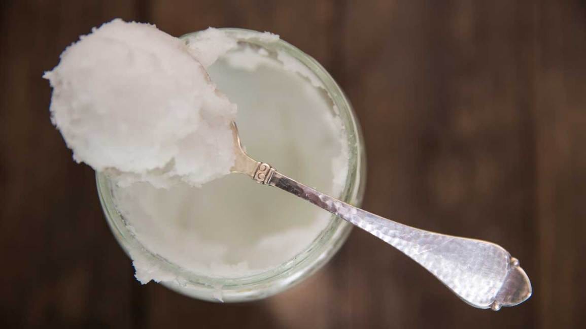 Why Is Coconut Oil Good for You? A Healthy Oil for Cooking