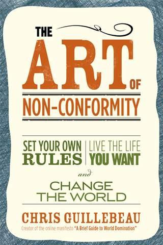 The Art of Non-Conformity