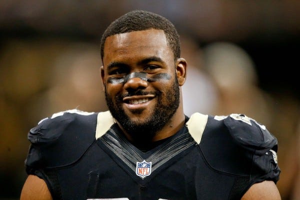 mark ingram great draft nfl pick for new orleans saints 2015