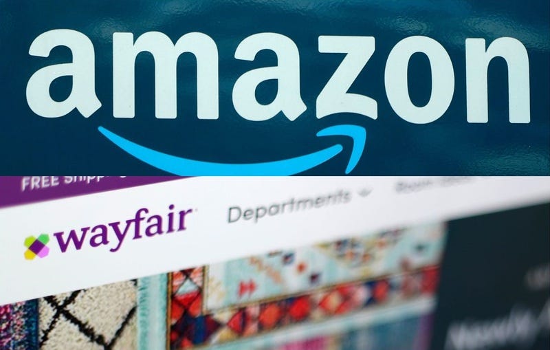 Does Amazon Own Wayfair? (What Should You Know) - Cherry Picks