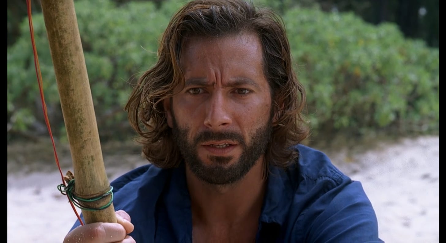 Desmond Hume