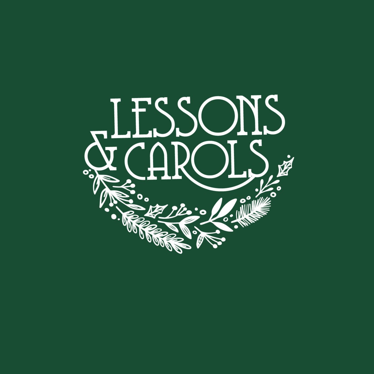 Lessons & Carols 2019 | Redeemer Athens