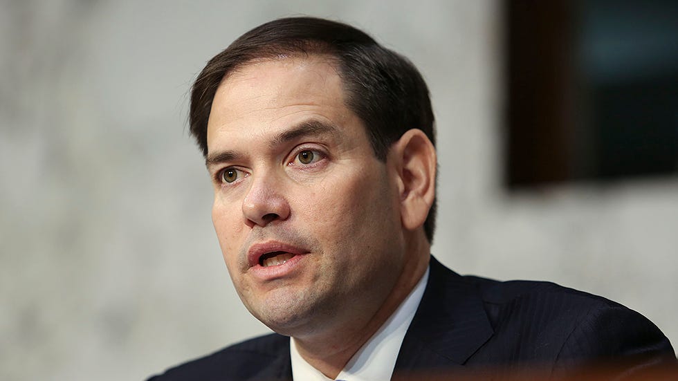 Marco Rubio - Breaking News, Photos and Videos | The Hill