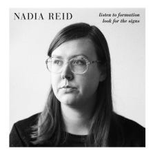 Nadia Listen