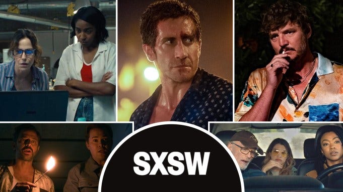 2024 SXSW Festival Movie & TV Reviews: 'Road House' Remake & More