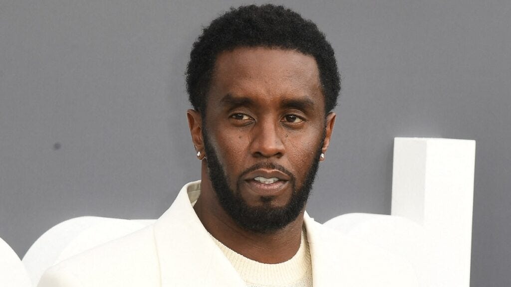 Diddy 'Throwing Tantrums' As His 'Immense Ego' Has Him Jealous of Luigi  Mangione Prison Fame: 'He Is Delusional' | The Nerd Stash