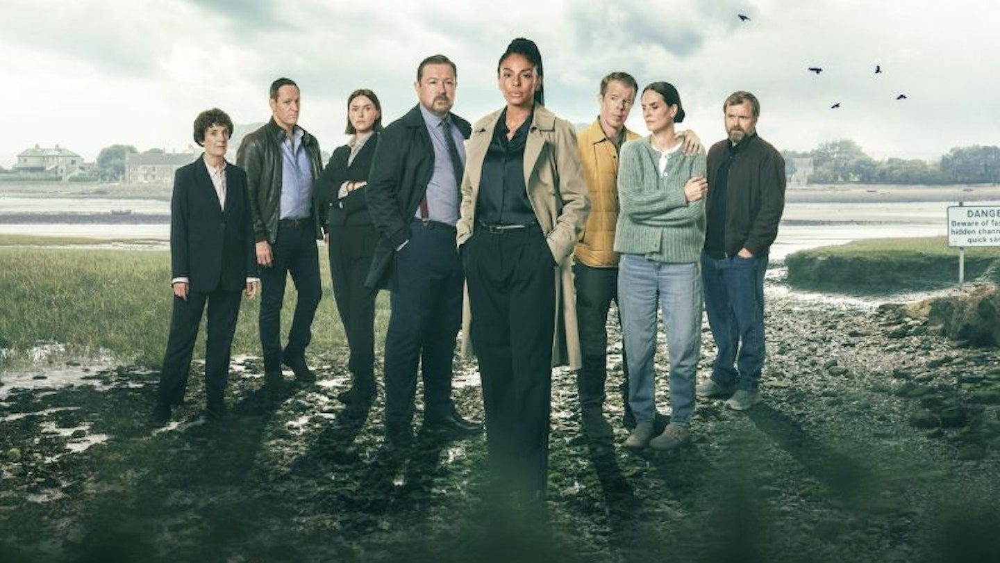 What to expect from The Bay series 5: cast and release date