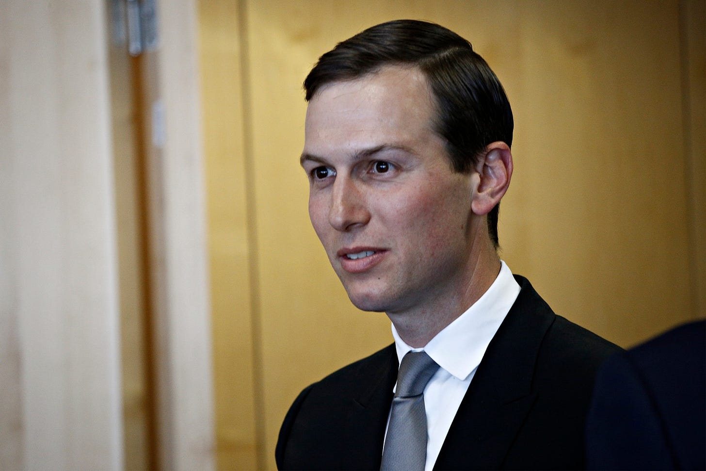 Jared Kushner by Alexandros Michailidis / Shutterstock.com