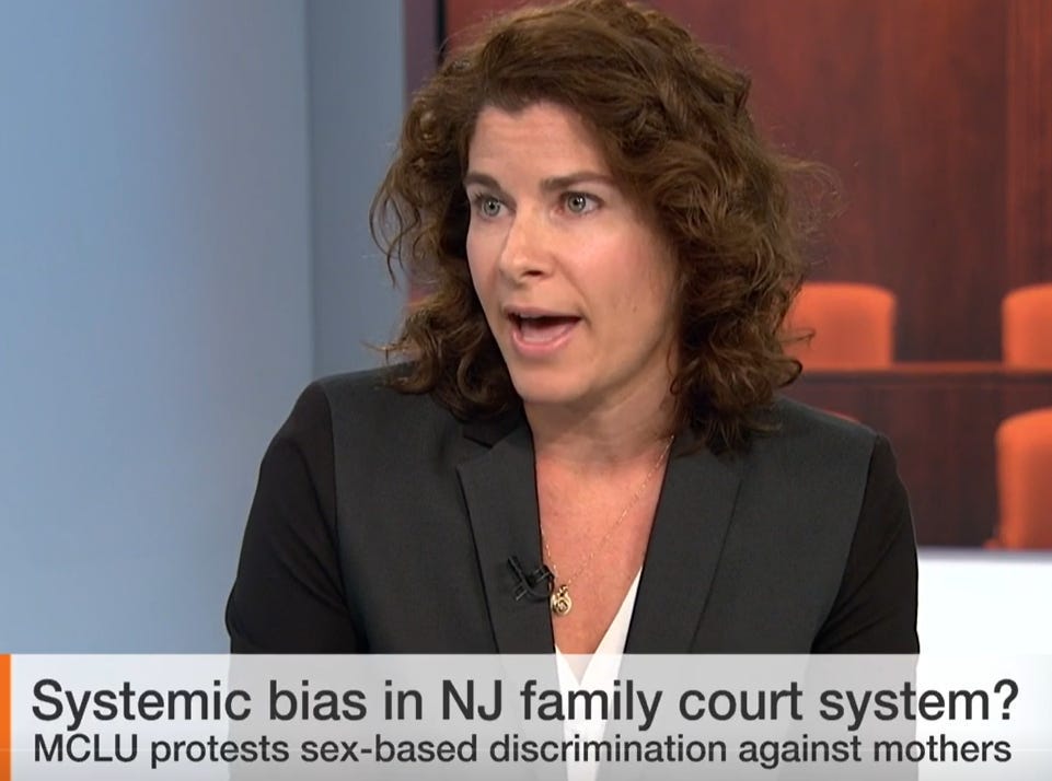 NJ Courts Exposed: Shocking documents expose a secret NJ court police unit blacklisting family court victims, journalists & whistleblowers.